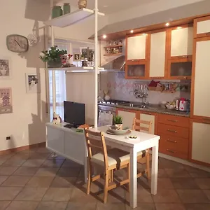 Monolocale Appartamento
