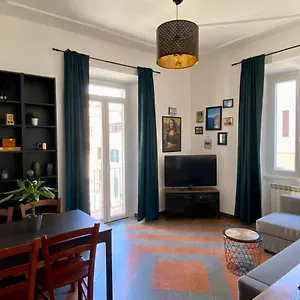 Holidayhouse - Maestrale Appartamento