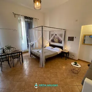  Appartement Naxos