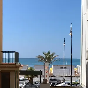 A Un Passo Dal Mare Casa vacanze
