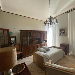 La Via Sul Mare Appartamento Bordighera