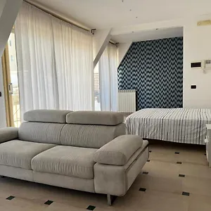 Terrazza Rue Ragusa Howme Appartamento Bari