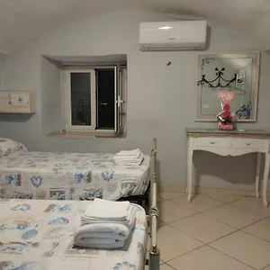 Palazziello Nanninella Casa vacanze Napoli