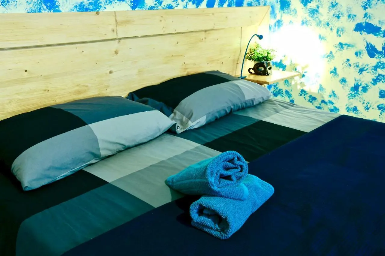 Open Space On The Sea Of Rome !:) Apartment Lido di Ostia